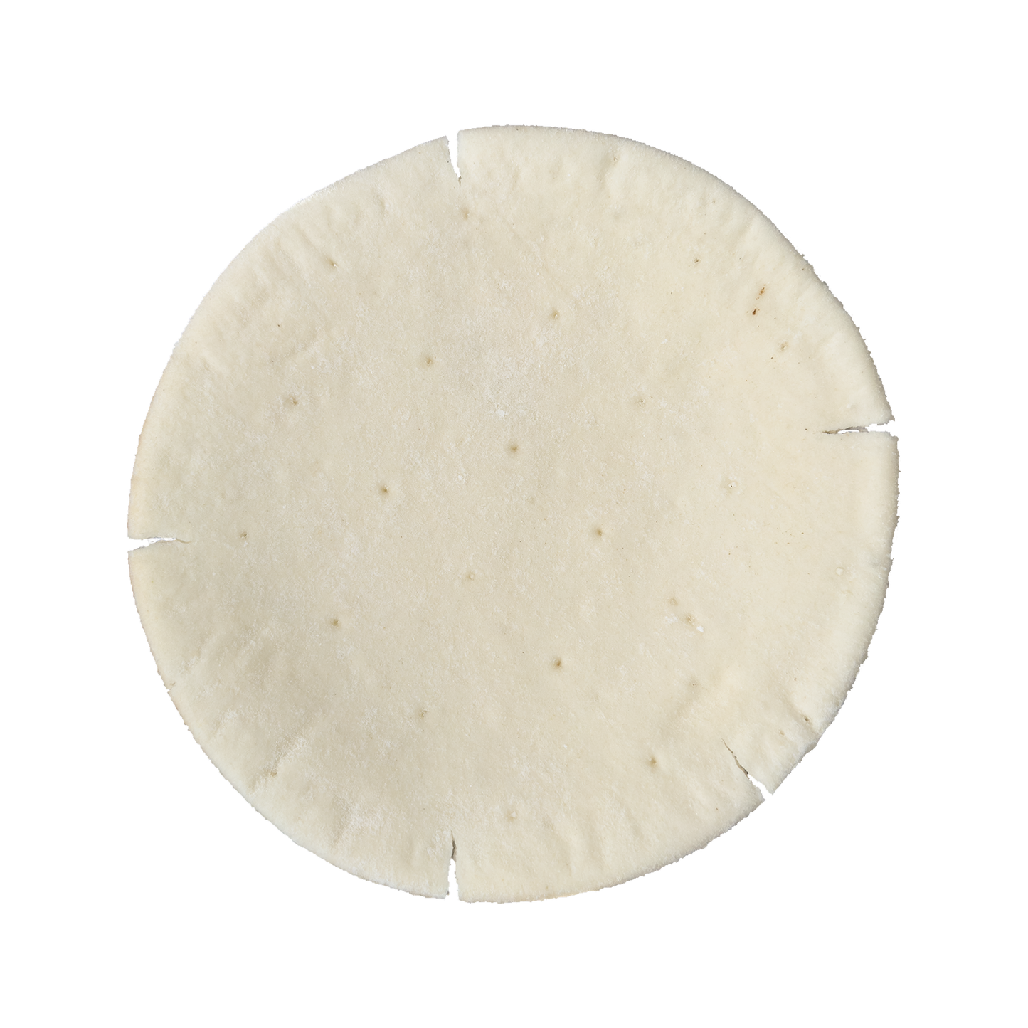 Gluten-Free Pita