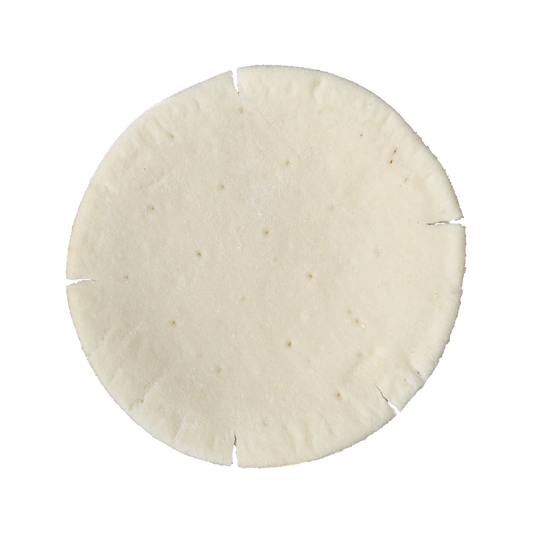 Gluten-Free Pita