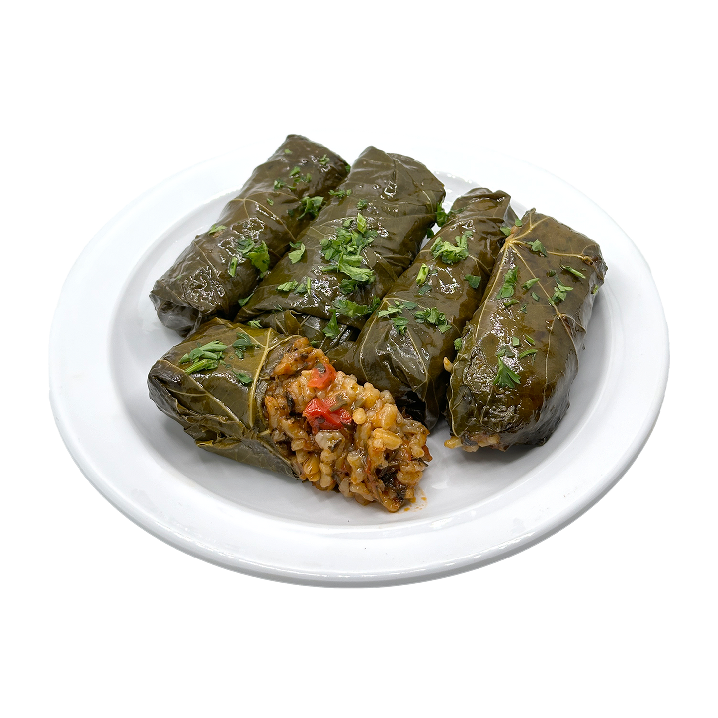 Handmade Grapeleaves