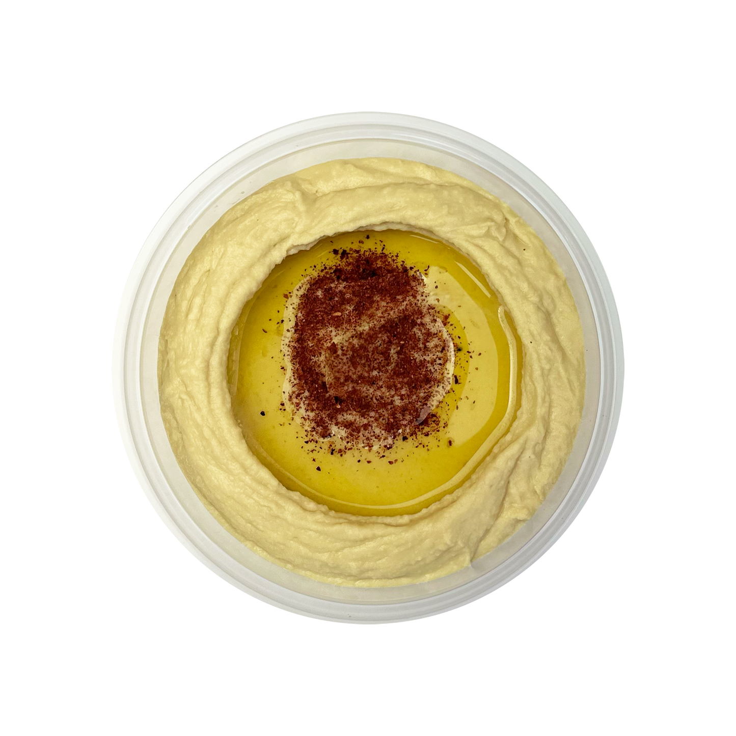 Hummus (8oz)