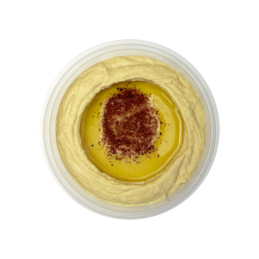 Hummus (8oz)