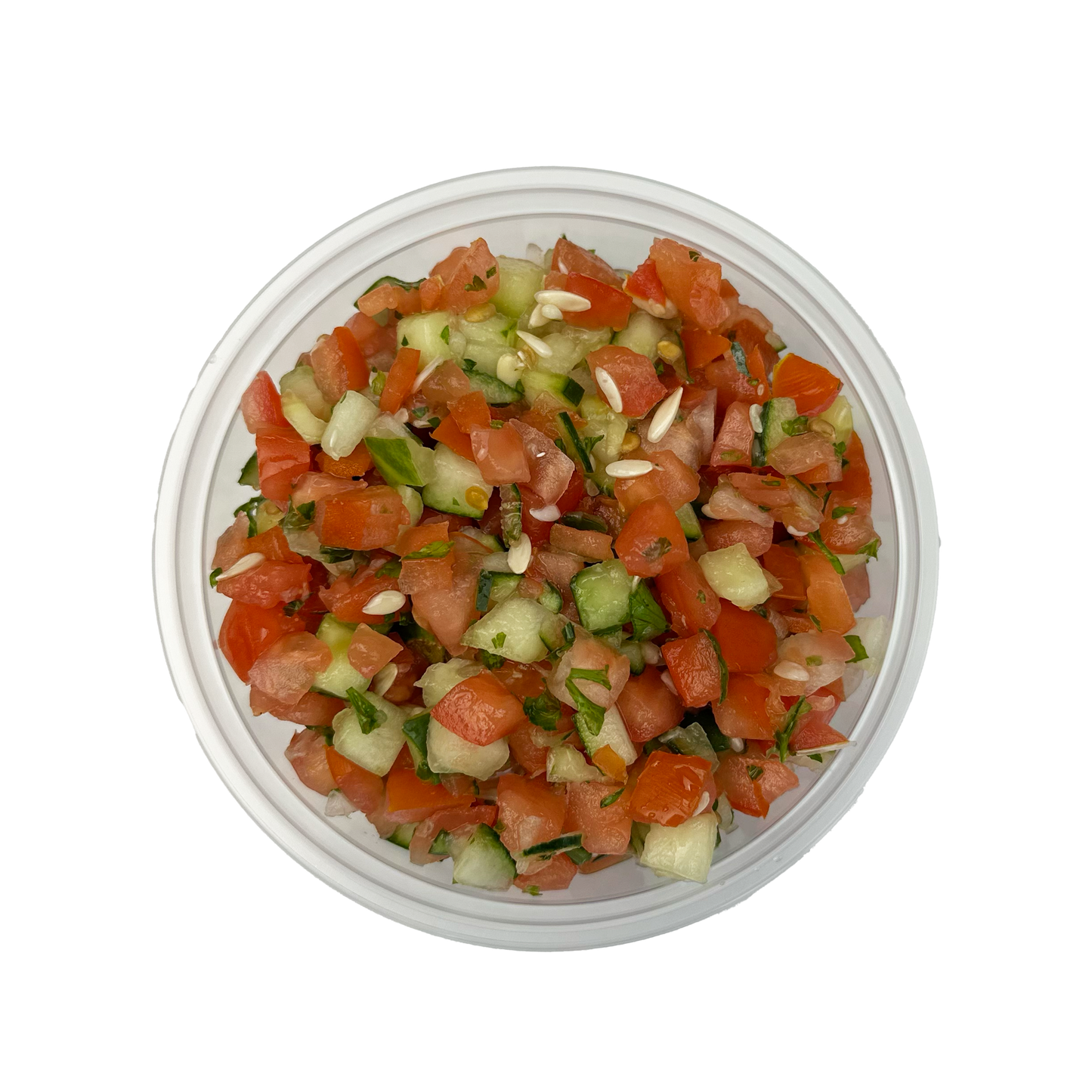 Jamrah Salad (8oz)