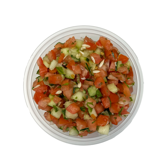 Jamrah Salad (8oz)