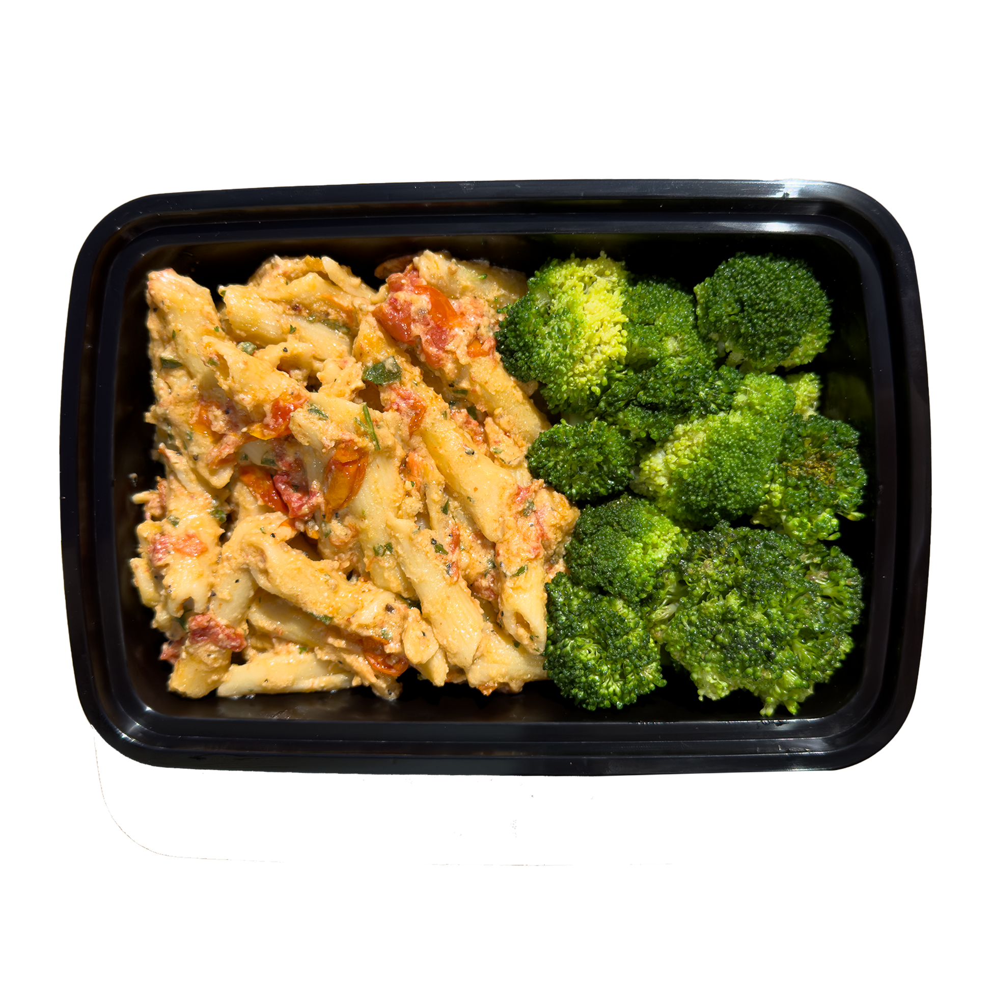 Spinach-Artichoke Pasta Broccoli1