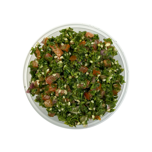 Tabouleh Salad (8oz)