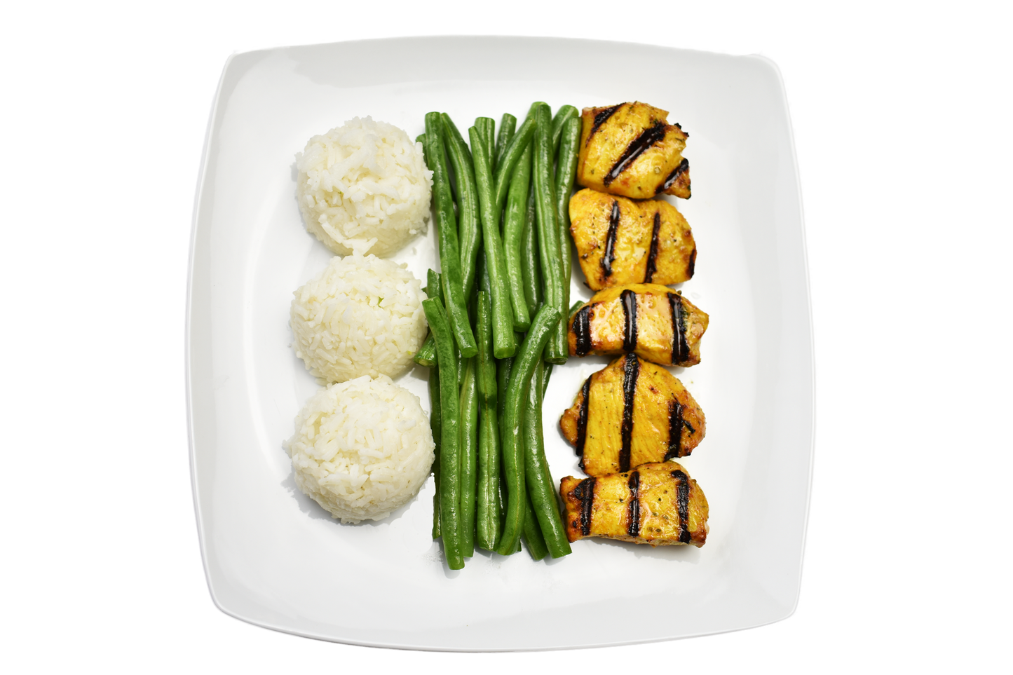 Grilled Chicken Breast