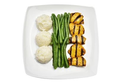 Grilled Chicken Breast