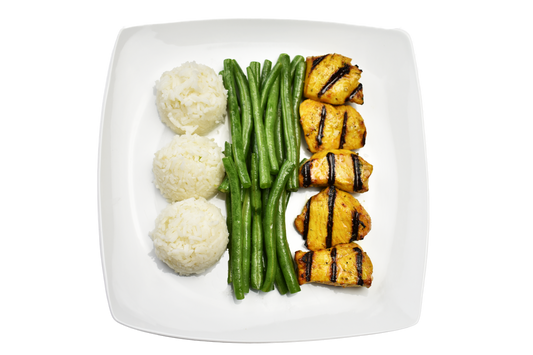 Grilled Chicken Breast ProMeal