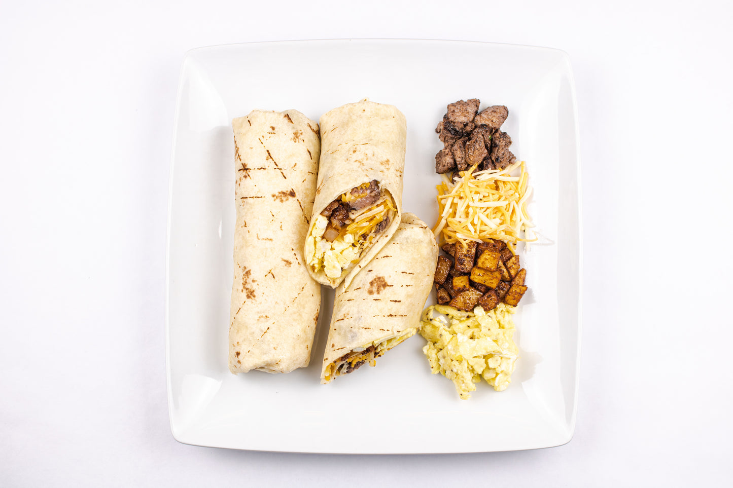 10 ProMeals