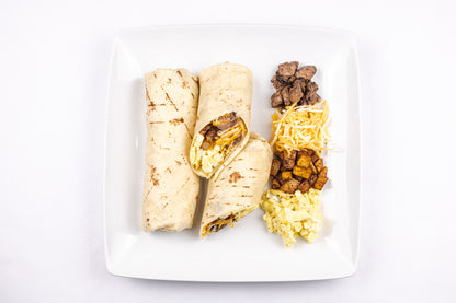 10 ProMeals